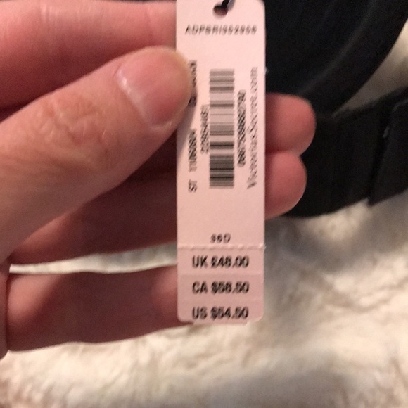 NWT Victoria’s Secret bra size 36D - Picture 4 of 6